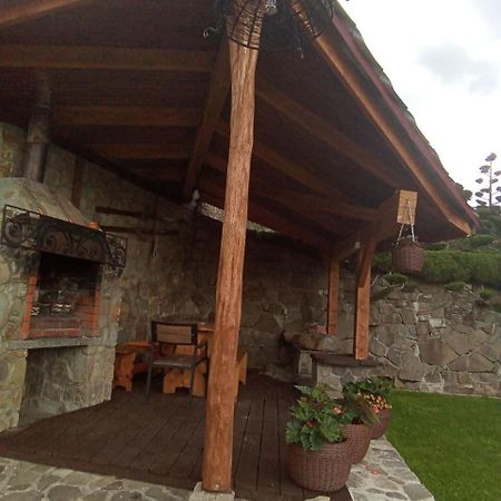 Hotel Fortetsya Slavske Exterior photo
