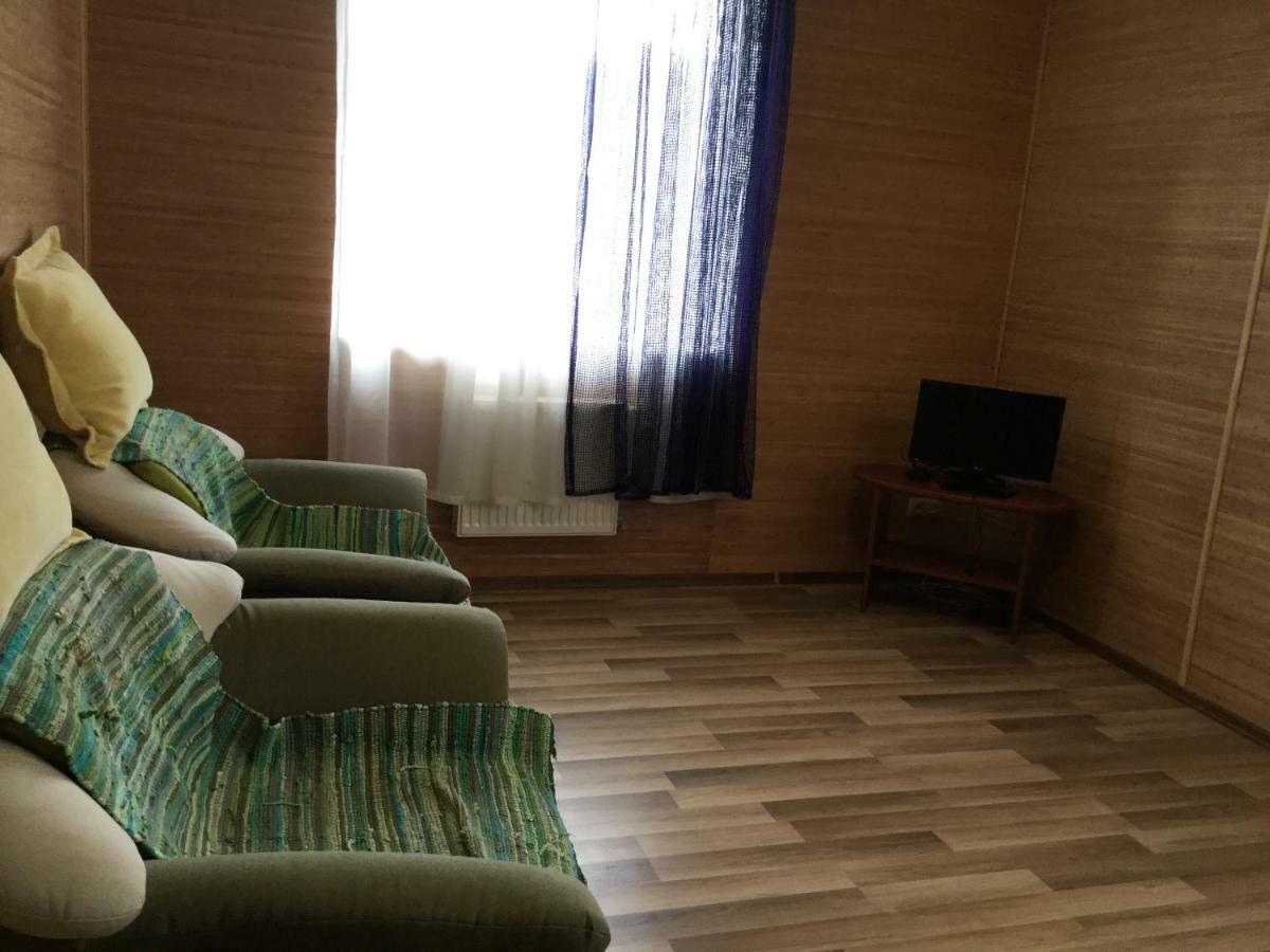 Hotel Fortetsya Slavske Exterior photo